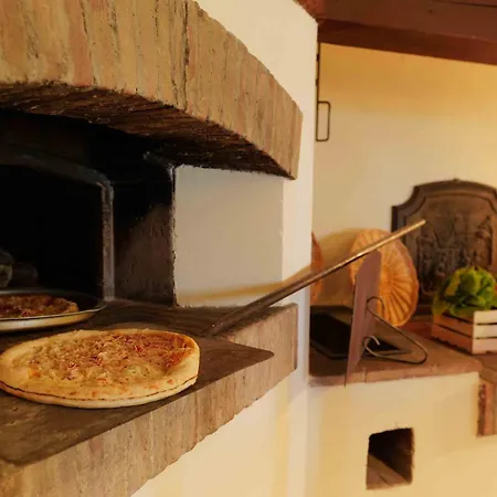 Il Principino Country Villa *