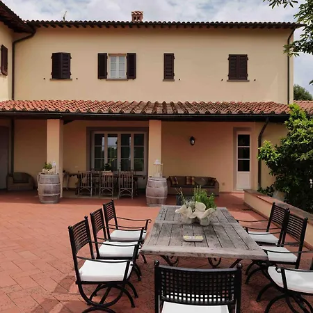 Villa Il Principino Country *