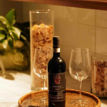 Il Principino Country Vinci