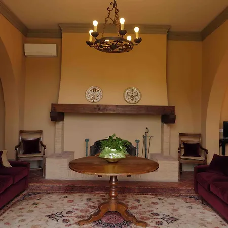 Il Principino Country Villa