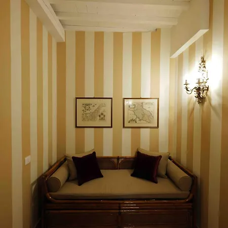 Il Principino Country Villa *