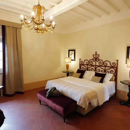Il Principino Country Villa Vinci