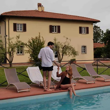 Il Principino Country Villa