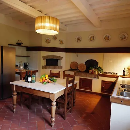 Il Principino Country Villa *