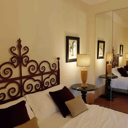 Il Principino Country Villa Vinci