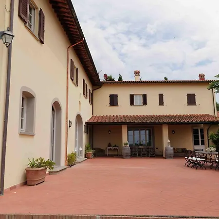 Il Principino Country * Vinci