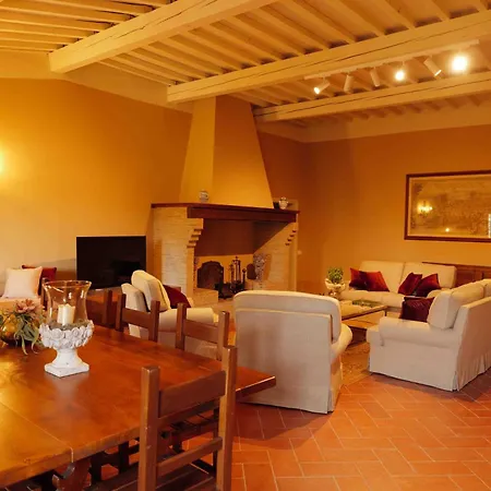 Il Principino Country Villa *