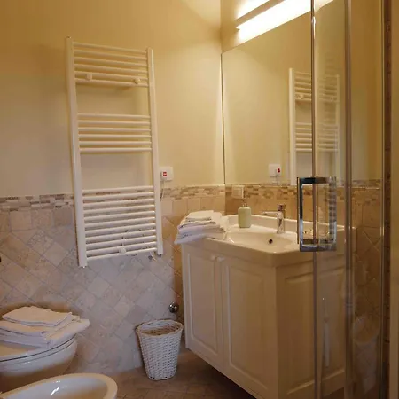 Il Principino Country Villa Vinci