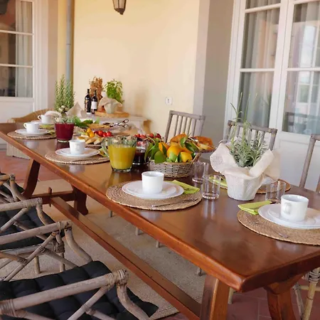 Il Principino Country Villa