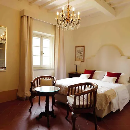 Il Principino Country Villa *