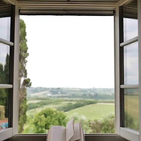 Villa Il Principino Country *