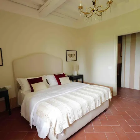 Il Principino Country Villa Vinci