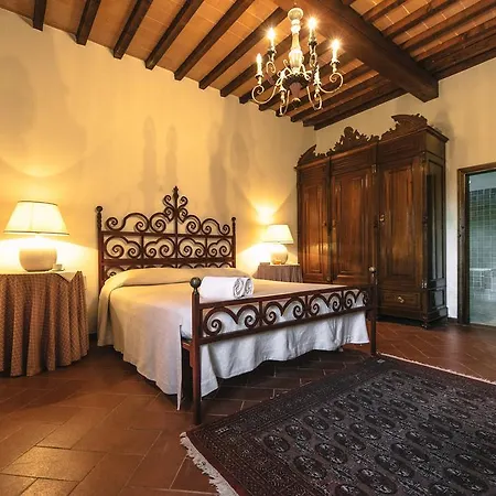 Villa Villa Il Principino Country Resort