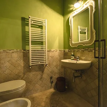 Villa Il Principino Country Resort Villa