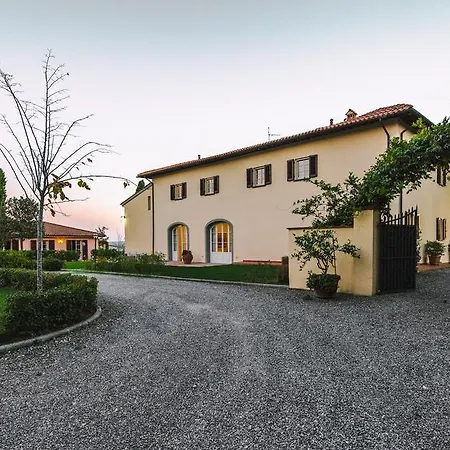 Villa Il Principino Country Resort Villa *