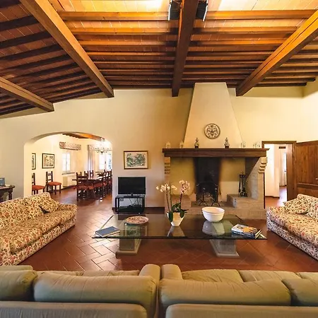 Villa Villa Il Principino Country Resort