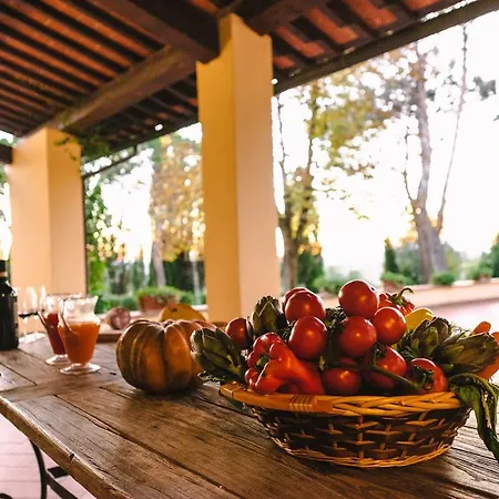 Villa Il Principino Country Resort