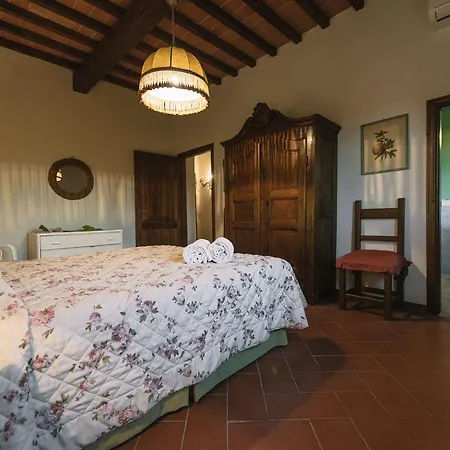 Villa Il Principino Country Resort Villa Vinci