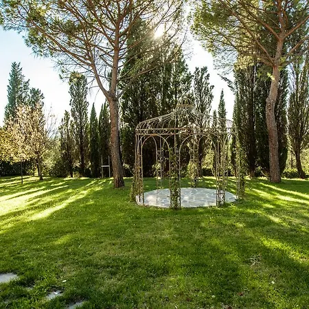 Villa Il Principino Country Resort Villa Vinci