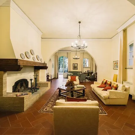 Villa Il Principino Country Resort Vinci