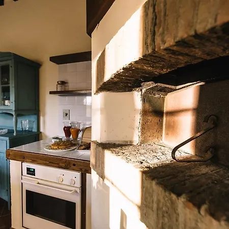 Il Principino Country Villa
