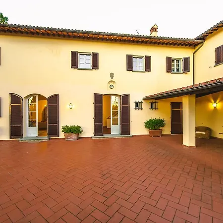 Villa Villa Il Principino Country Resort Vinci