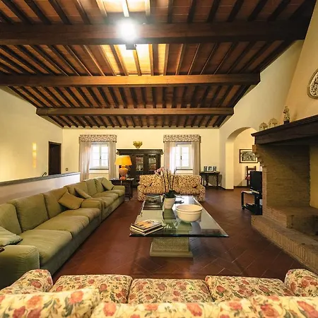 Villa Il Principino Country