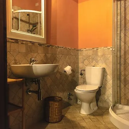 Villa Il Principino Country Resort