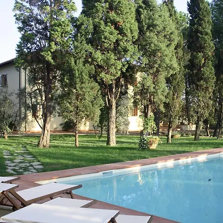 Villa Il Principino Country Resort Villa *