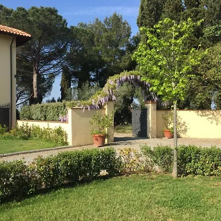 Il Principino Country Villa Vinci