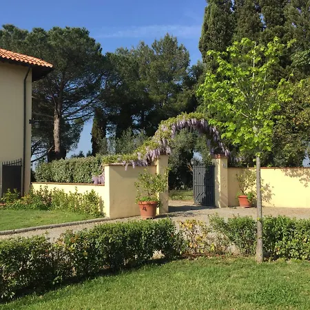 Villa Villa Il Principino Country Resort