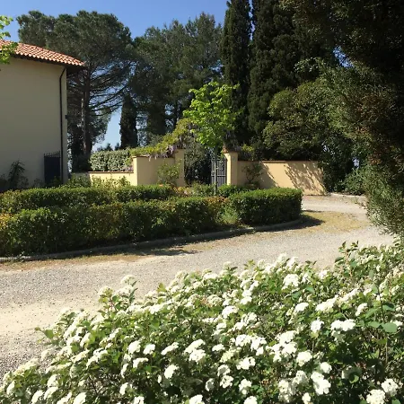 Villa Il Principino Country Resort Villa Vinci