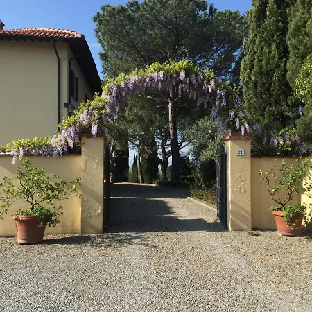 Il Principino Country Villa *