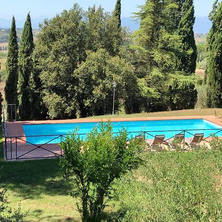 Villa Il Principino Country Resort Villa