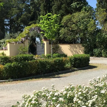Villa Il Principino Country Resort Villa *